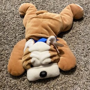 1996 ty the pillow pals collection. Excellent condition.